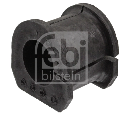 Mounting, stabiliser bar